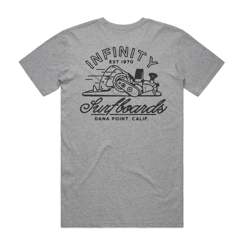 PLANER SS TEE