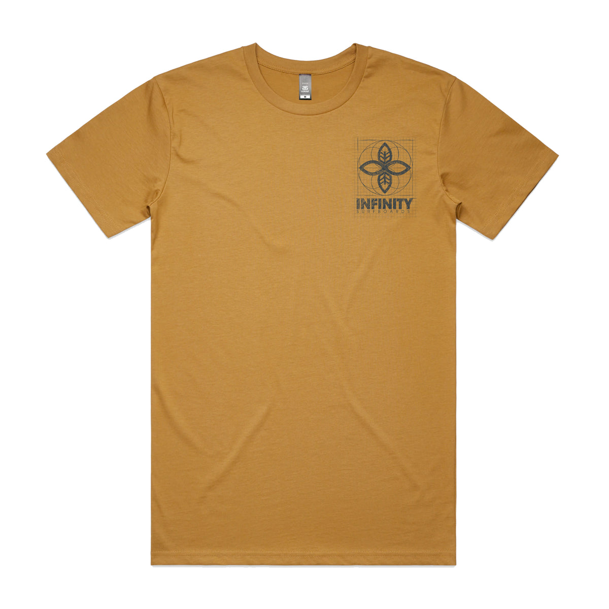 SKEMATIC SS TEE