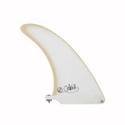 MIKEY FEBRUARY BONZER 6.5" - WHITE
