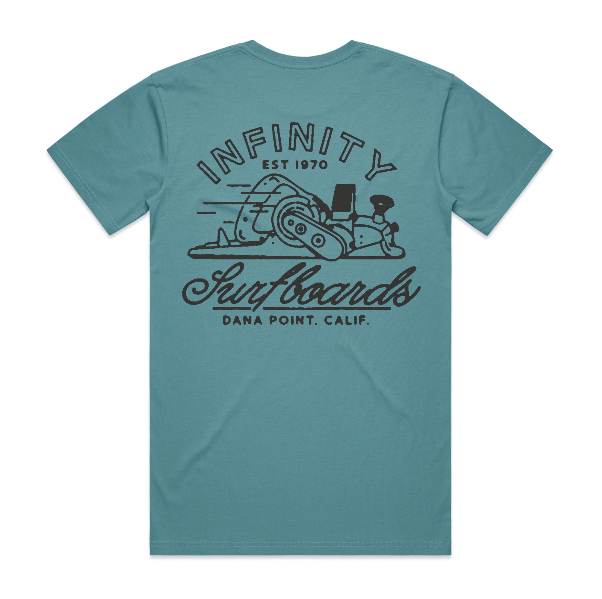PLANER SS TEE