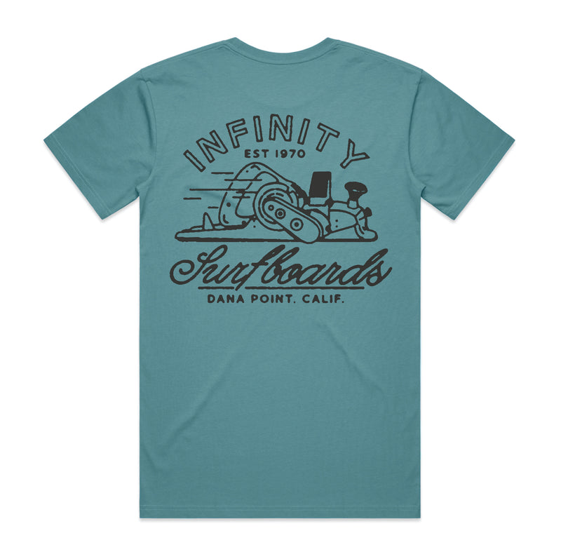 PLANER SS TEE