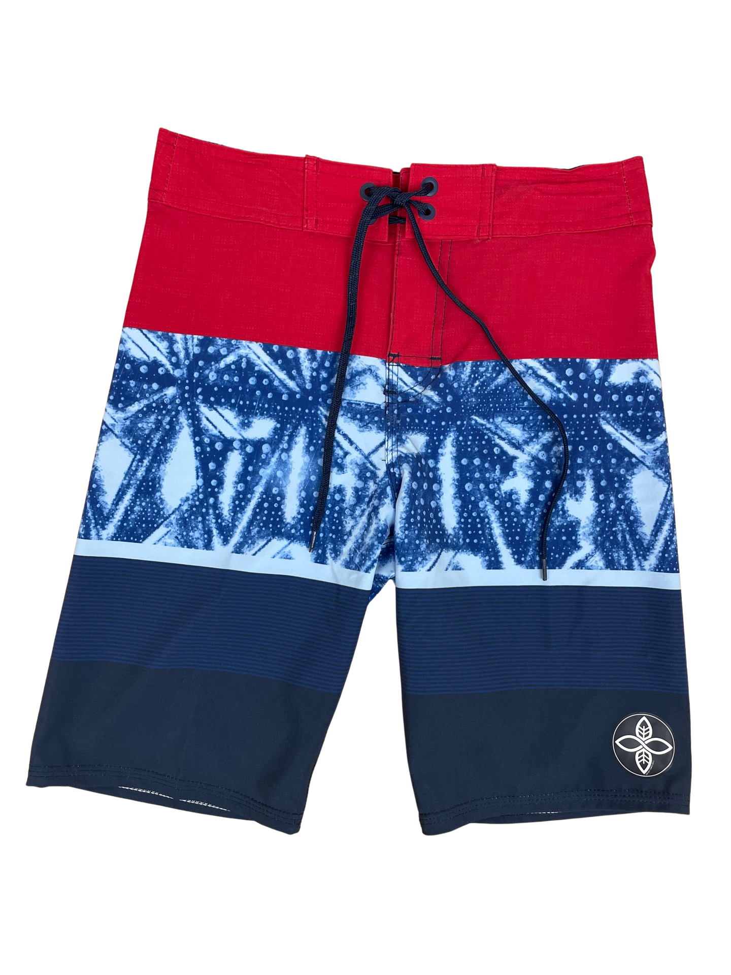 KIDS - TURBO BOARDSHORT