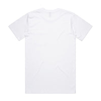 PALMY SS POCKET TEE