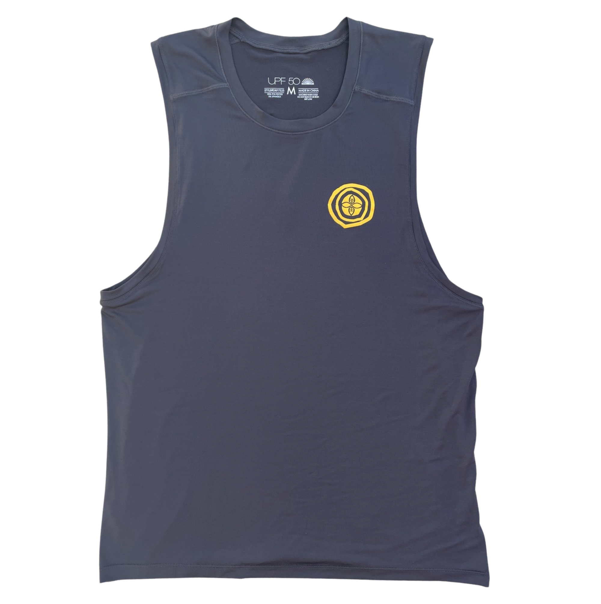 DRIFT PUNTA PERFORMANCE TANK TOP