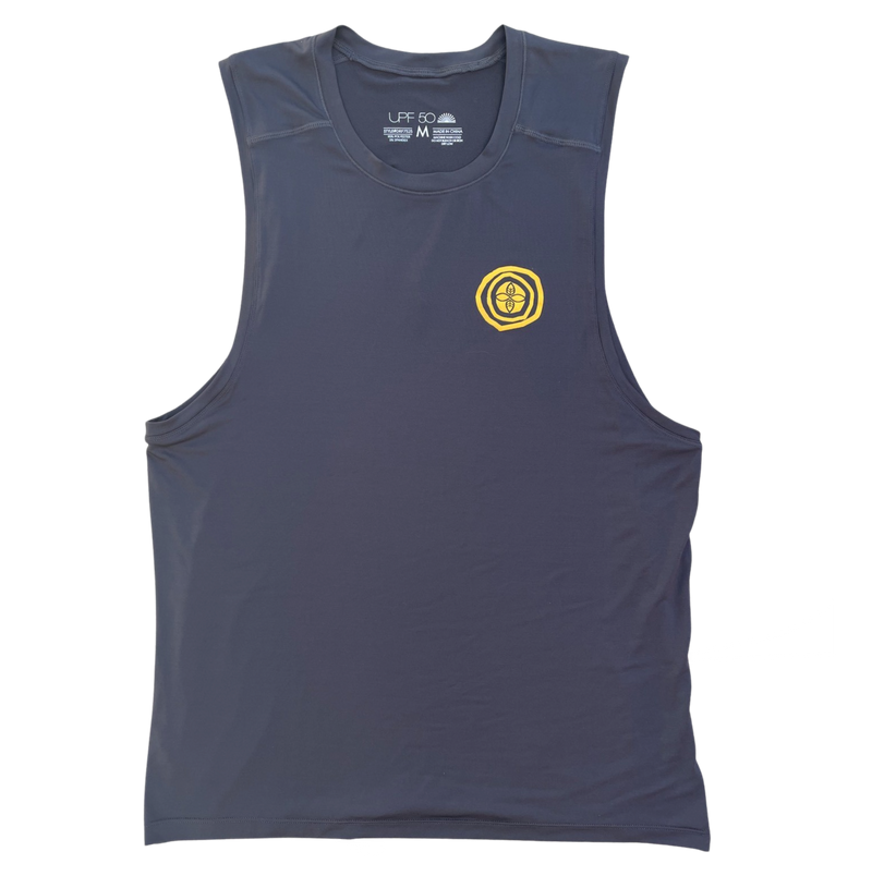DRIFT PUNTA PERFORMANCE TANK TOP