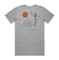 SKELLY SS TEE