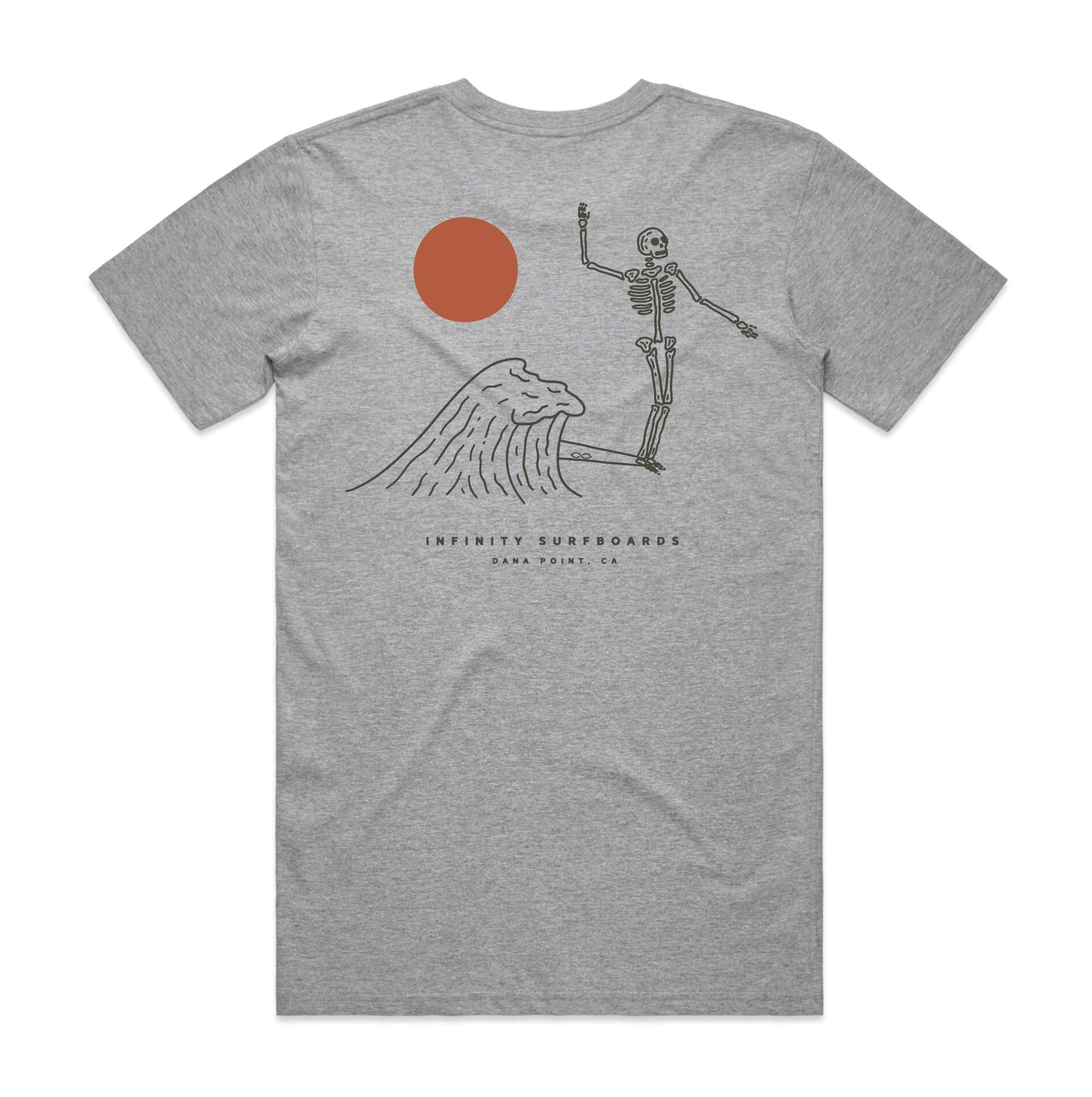 SKELLY SS TEE