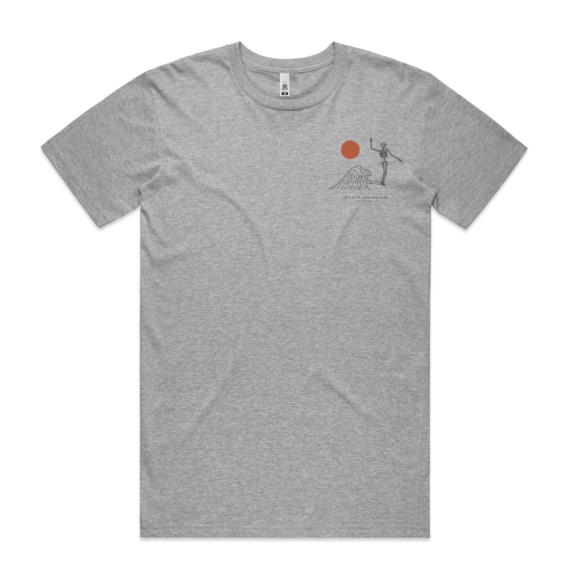 SKELLY SS TEE