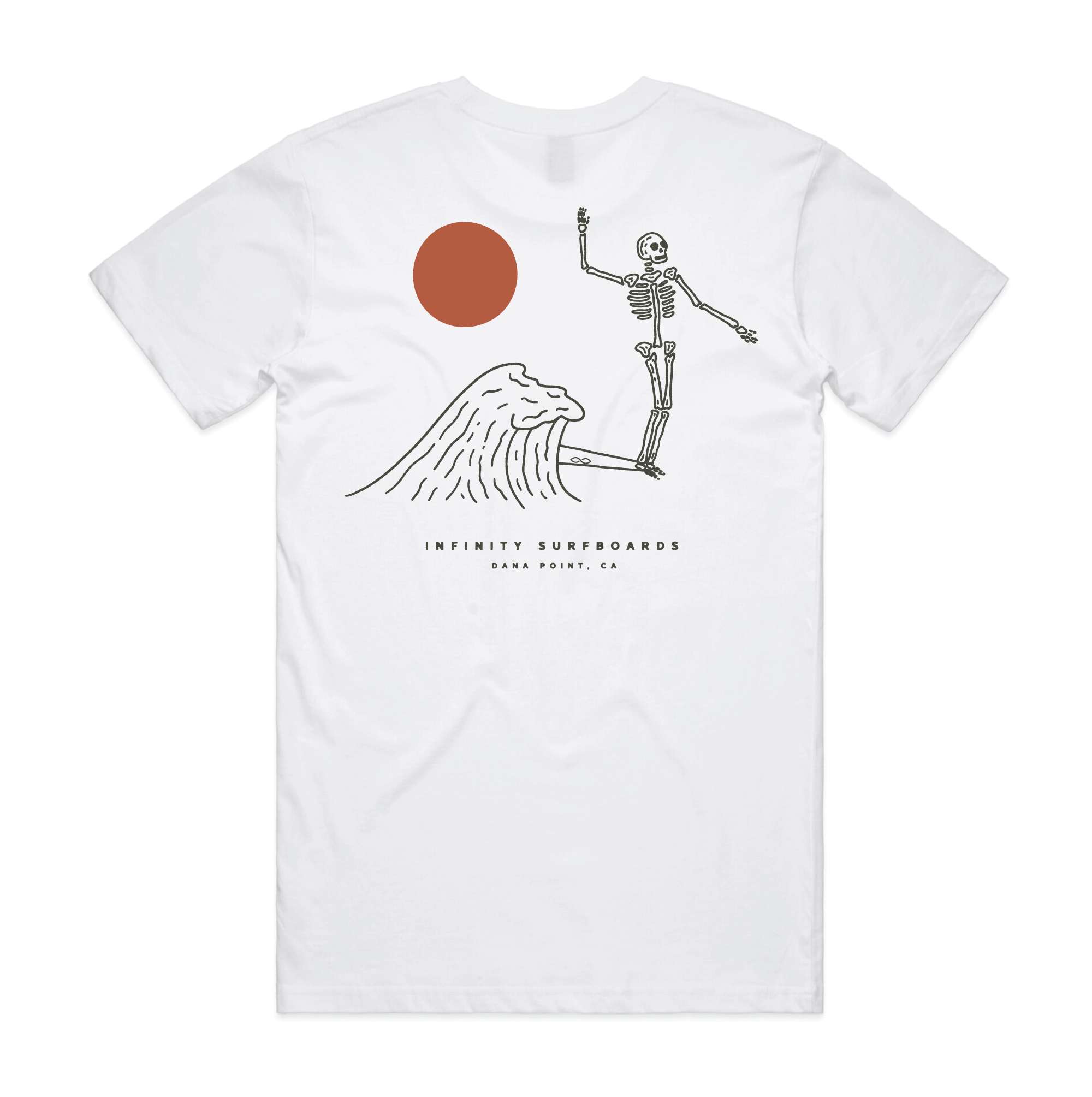 SKELLY SS TEE