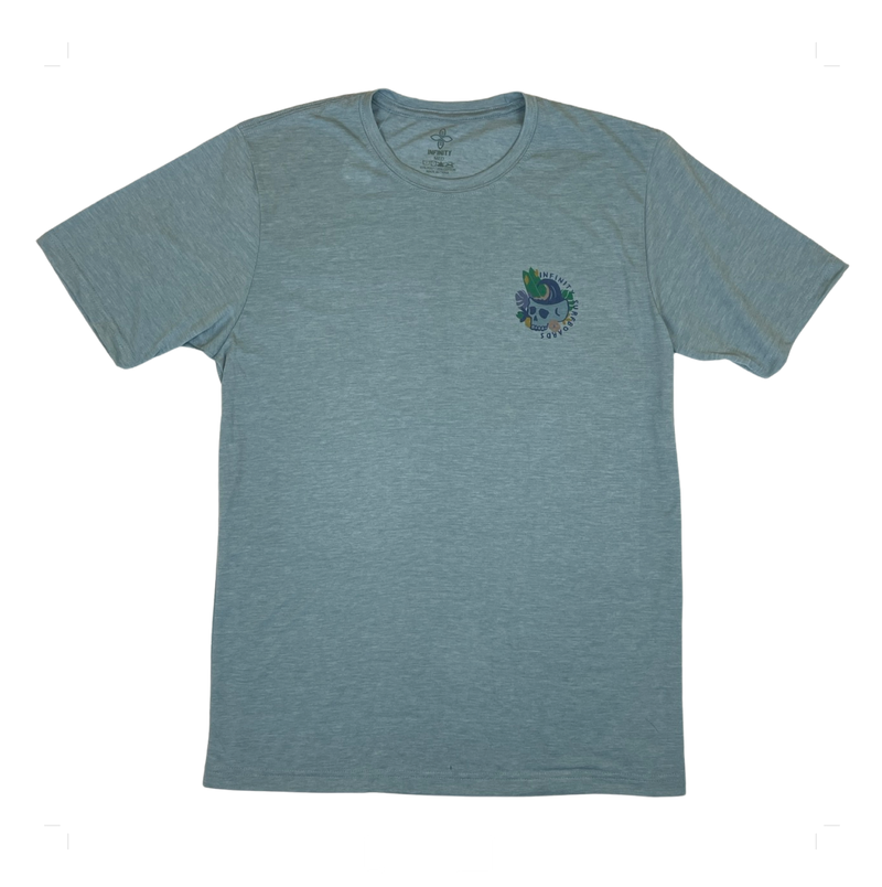 BONEYARDS SS TEE