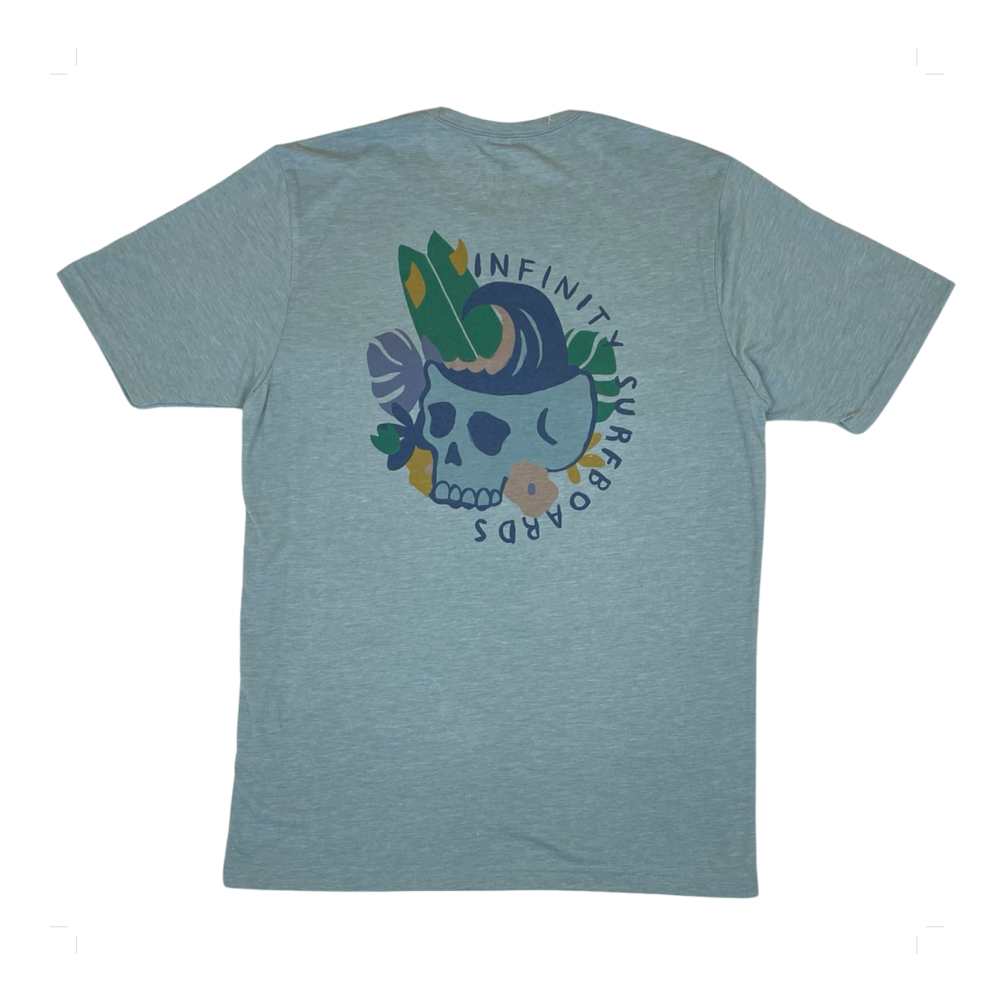 BONEYARDS SS TEE