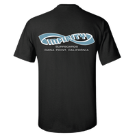 ORIGINAL LOGO SS TEE