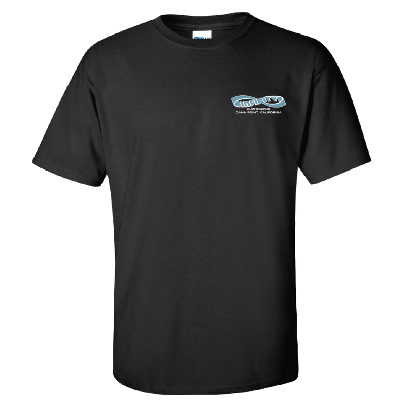ORIGINAL LOGO SS TEE